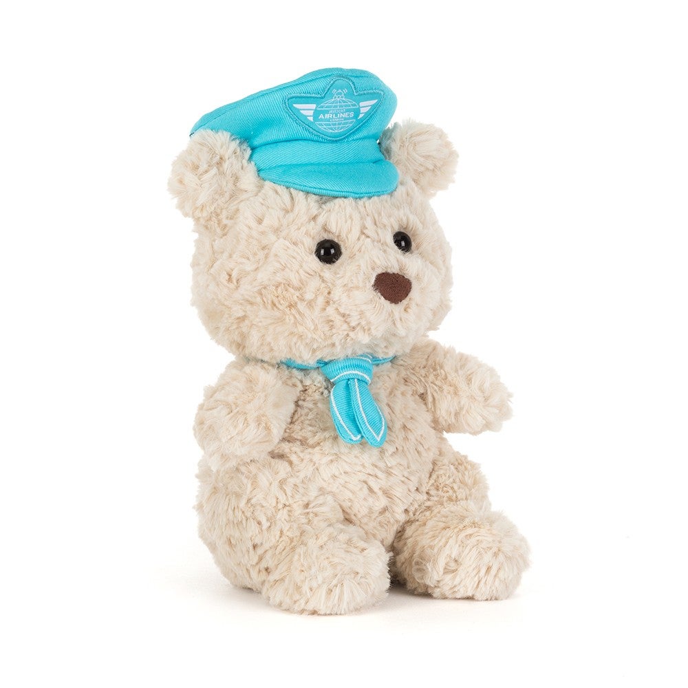 jellycat Bartholomew Bear Junior クマ 正規品 【公式通販】