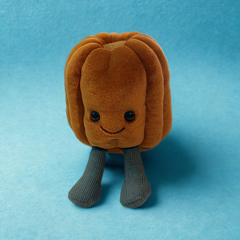 Jellycat Carole Canelé | Mello Mello