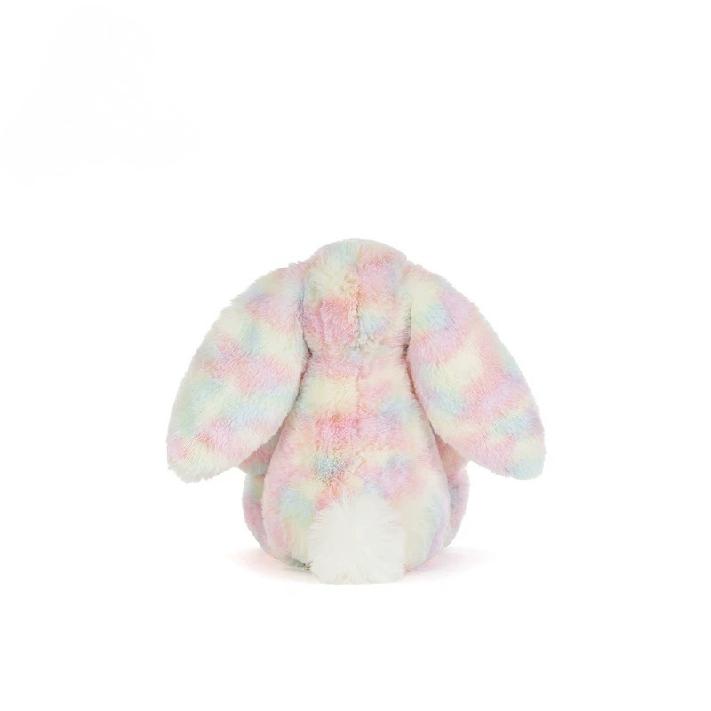 Jellycat Bashful Luxe Bunny Lazulia - Medium | Mello Mello