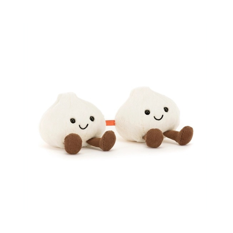 Jellycat Yum & Sum Dumplings | Mello Mello