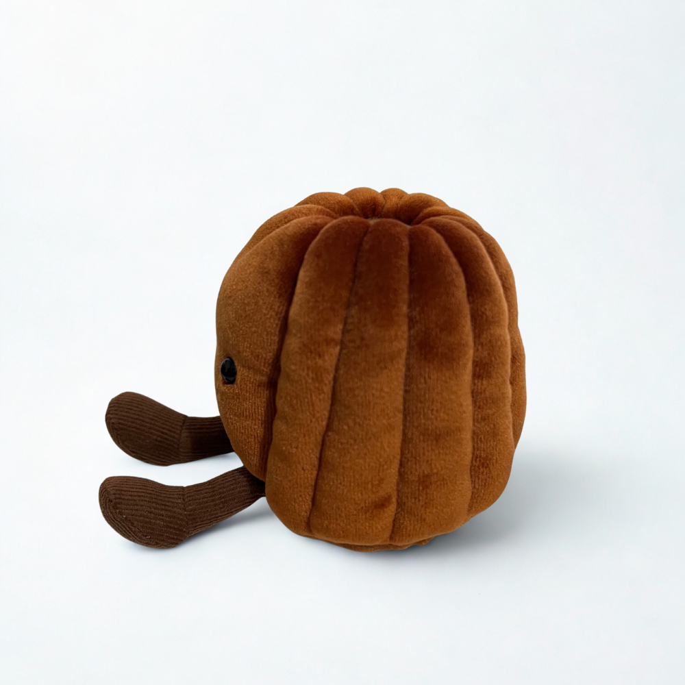 Jellycat Carole Canelé | Mello Mello